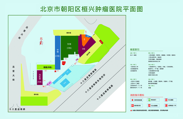 男生把鸡巴插进女生逼里北京市朝阳区桓兴肿瘤医院平面图